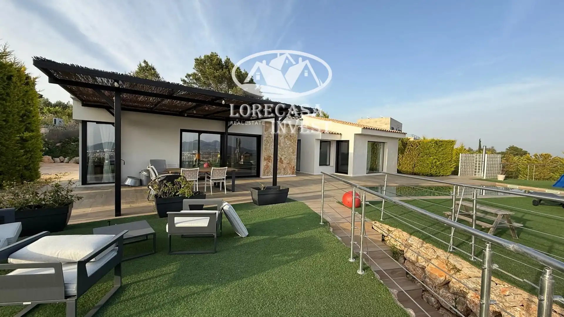 Terrace of Houses for sale in Manacor  with Air Conditioner and Terrace