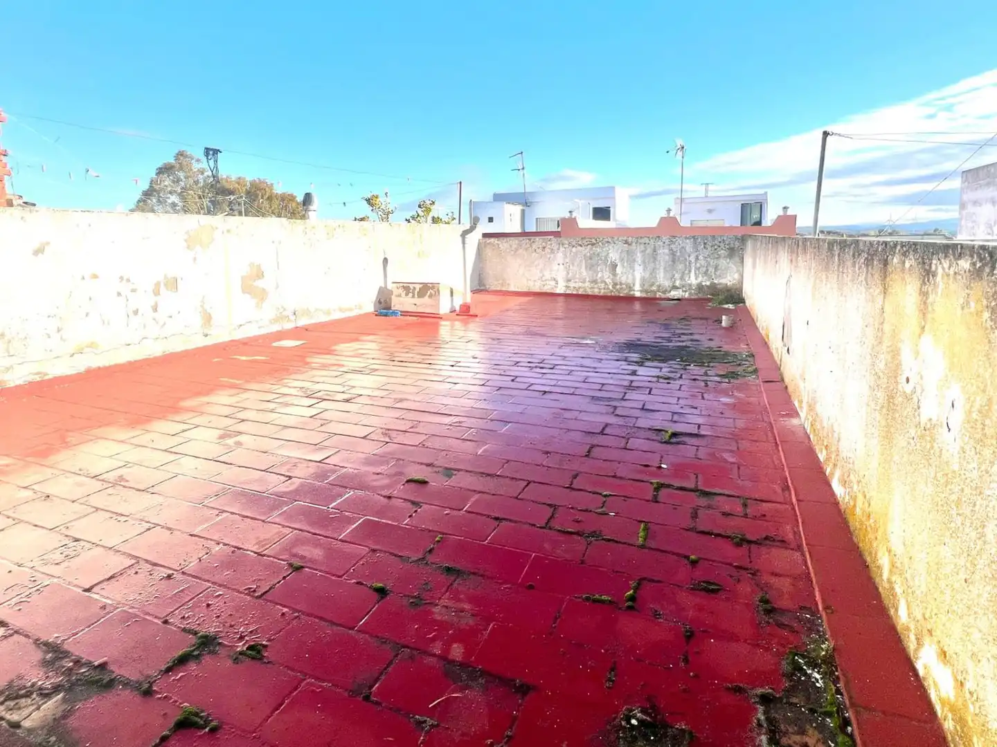Terrace of Houses for sale in Chiclana de la Frontera