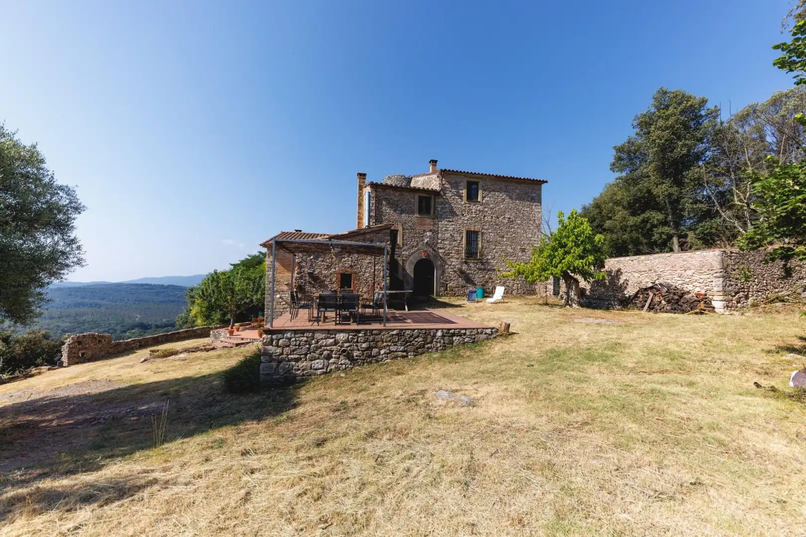 Country house for sale in Amer, imagen 10