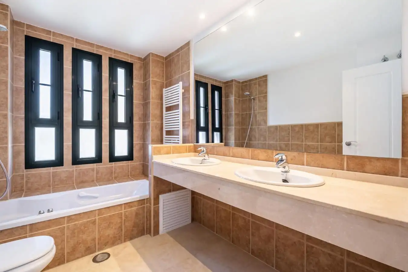 Apartament amb piscina en venda a VIENA, imagen 8