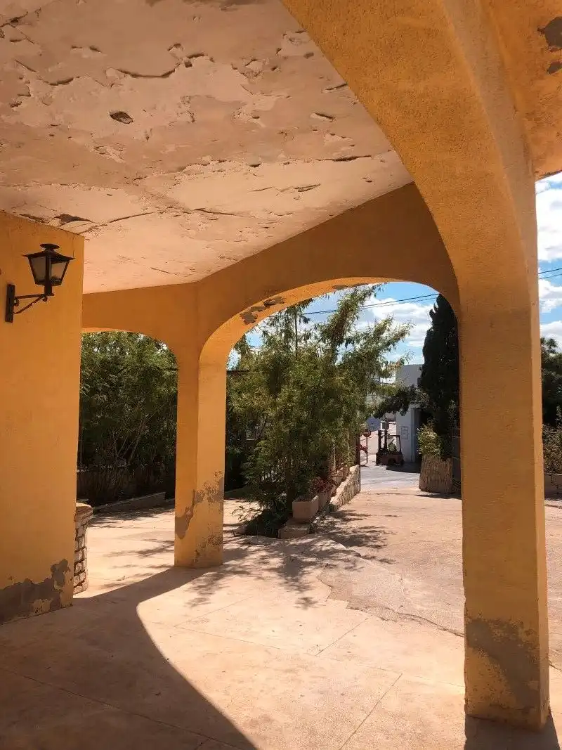 Villa mit Terrasse zum Verkauf in Carrer Santa Bárbara, imagen 30