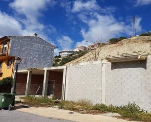 Vista exterior de Casa o xalet en venda en La Guardia de Jaén