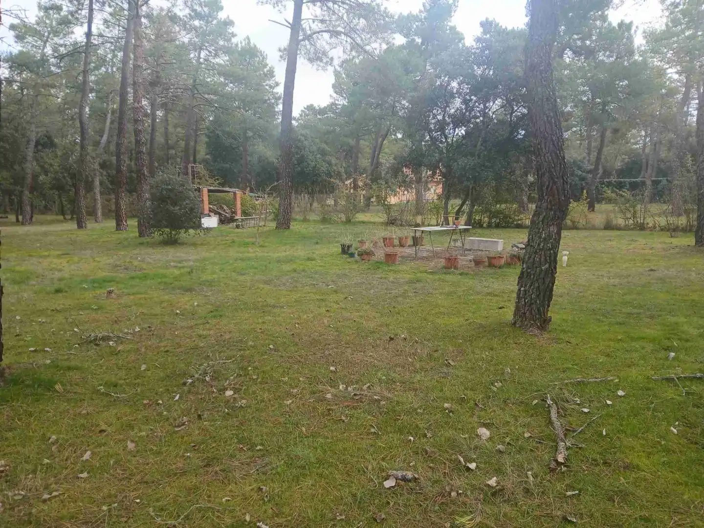 Xalet amb jardí en venda a Marugán, imagen 34