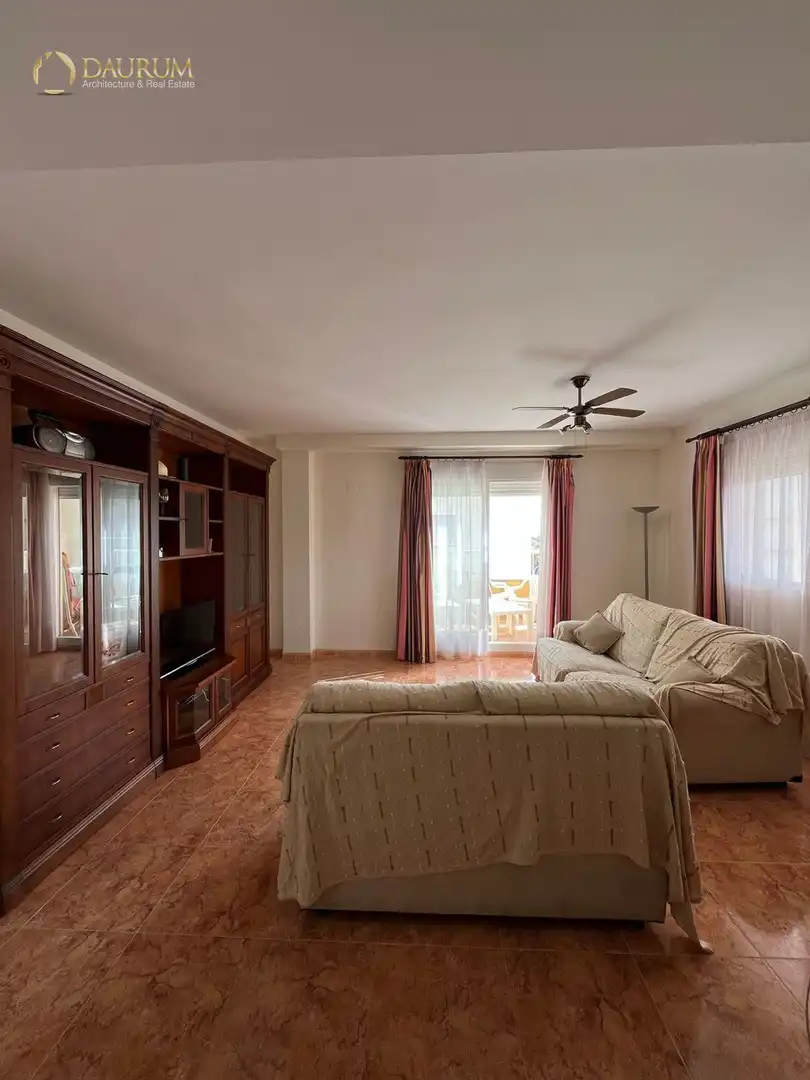 Piso con piscina en venta en ARROZ Y TARTANA, imagen 4