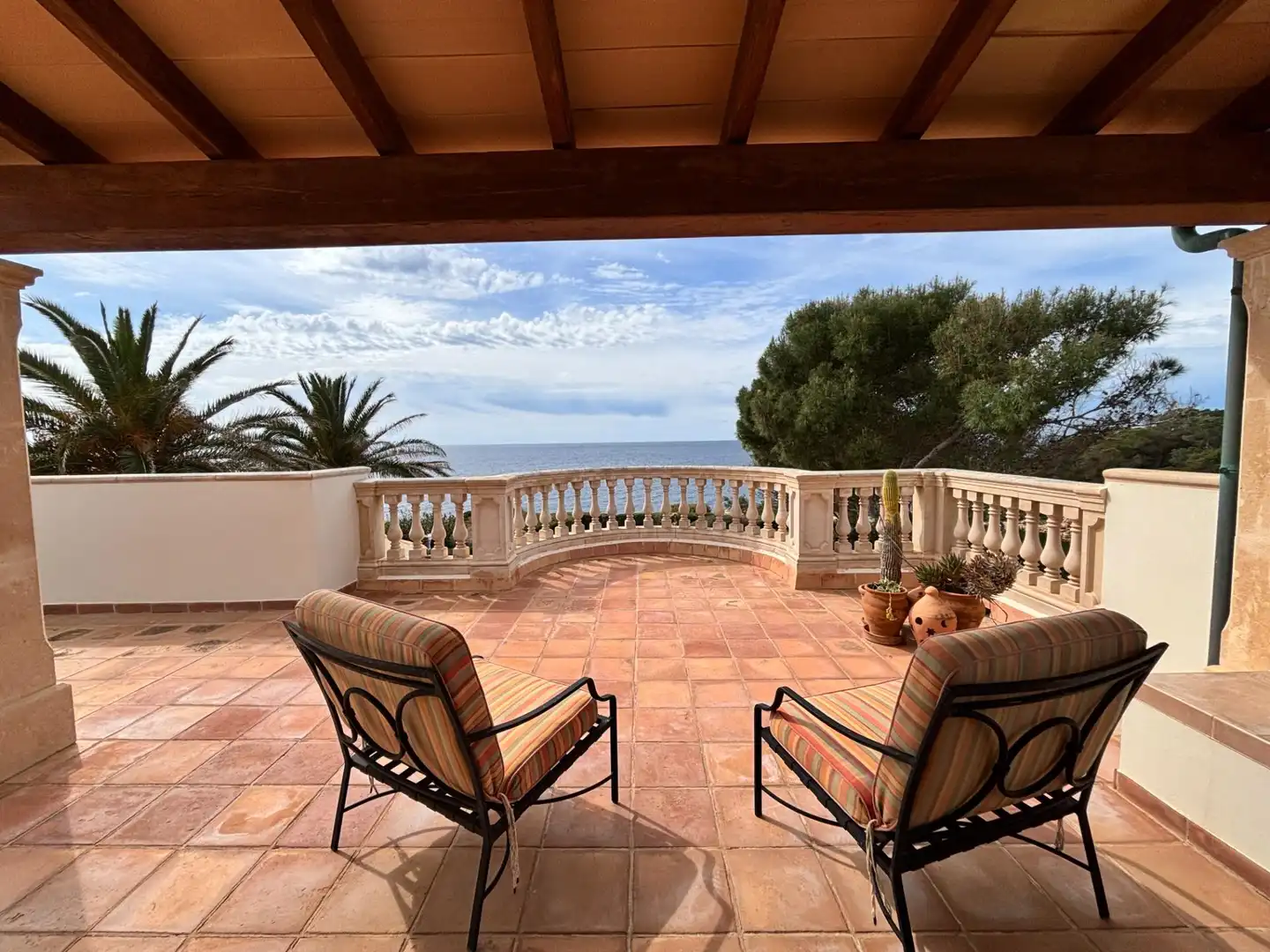 Casa o chalet en venta en Cala Pi - Vallgornera