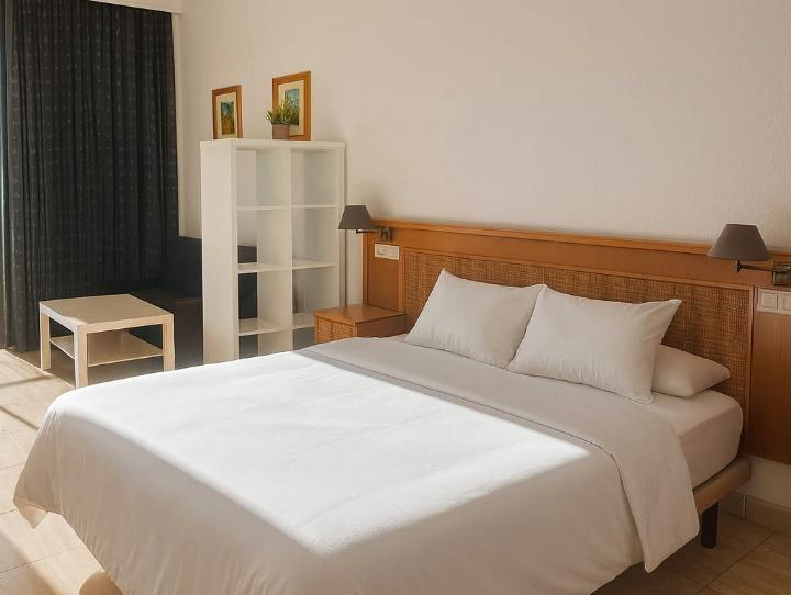 Photo 1 of Flat to rent in Avenida Venezuela, Zona Martiánez, Santa Cruz de Tenerife