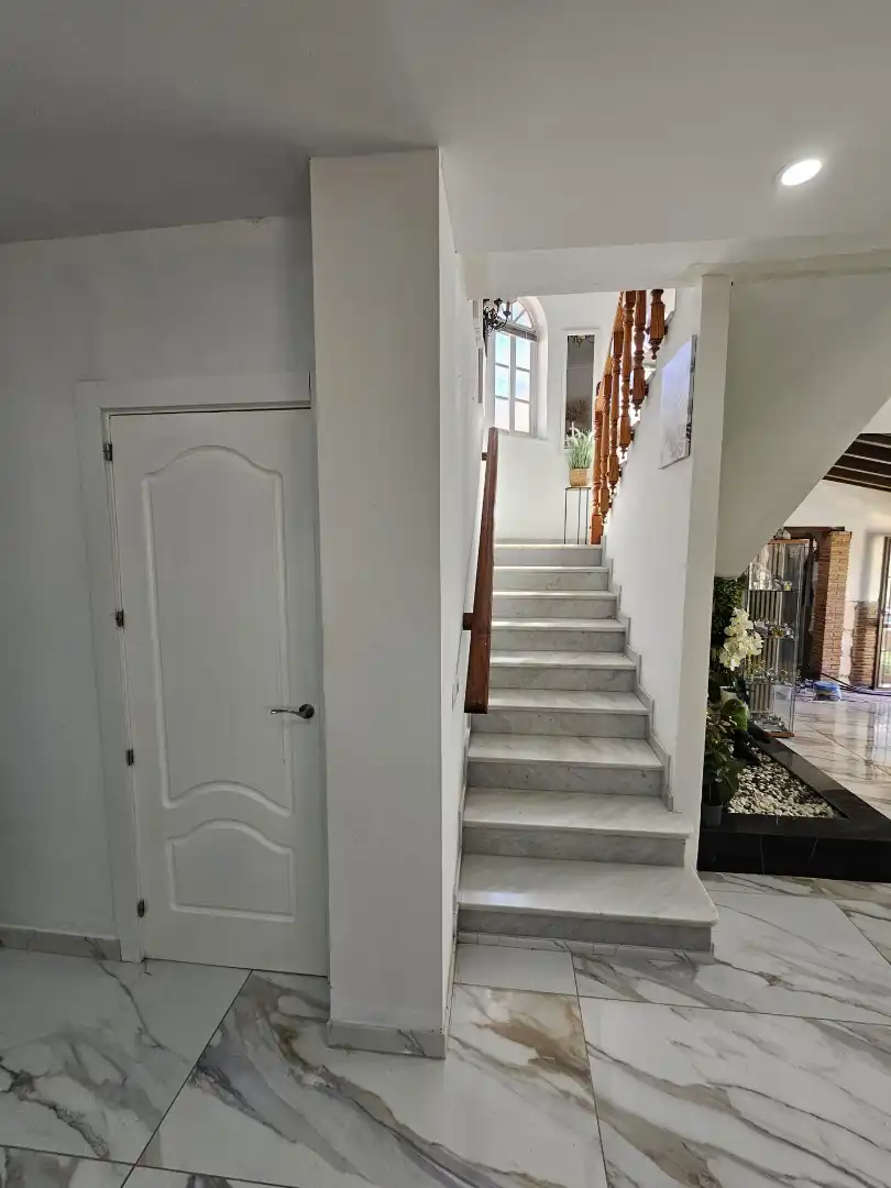 Villa mit Pool zur Miete in Jardines de Alhaurín - Huerta Alta - Fuensanguínea, imagen 28