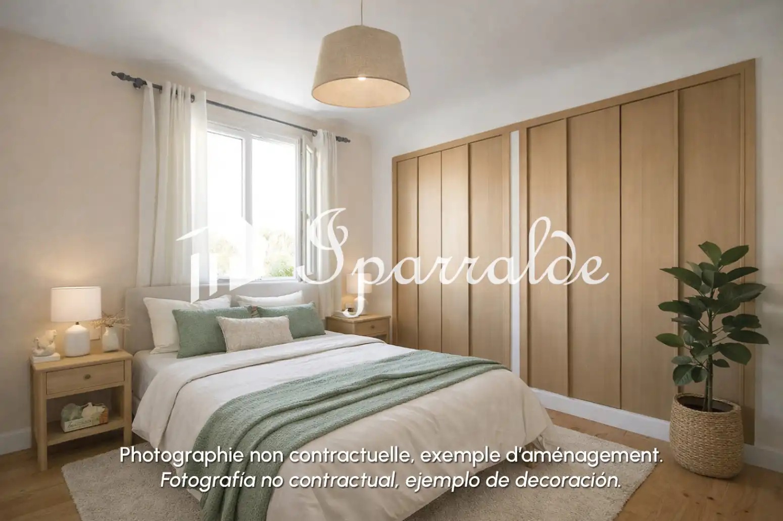Casa amb terrassa en venda a Hendaye, imagen 18