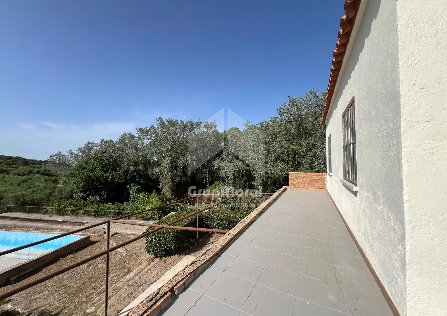 Casa amb piscina en venda a Camí de les Oliveres, imagen 59