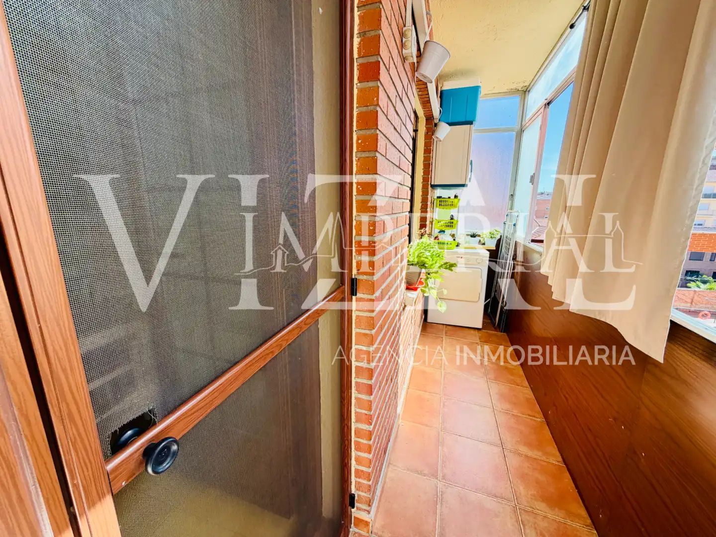 Terraza de Piso en venta en Torrijos con Aire acondicionado, Calefacción y Trastero