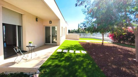 Foto 3 de Casa o xalet en venda a Calle Gustavo Adolfo Bécquer, 14, El Puntal, Murcia