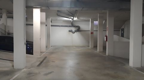 Foto 2 de Garaje en venta en Miguel Ángel Blanco, 24-2, -1, Centro, Chiva