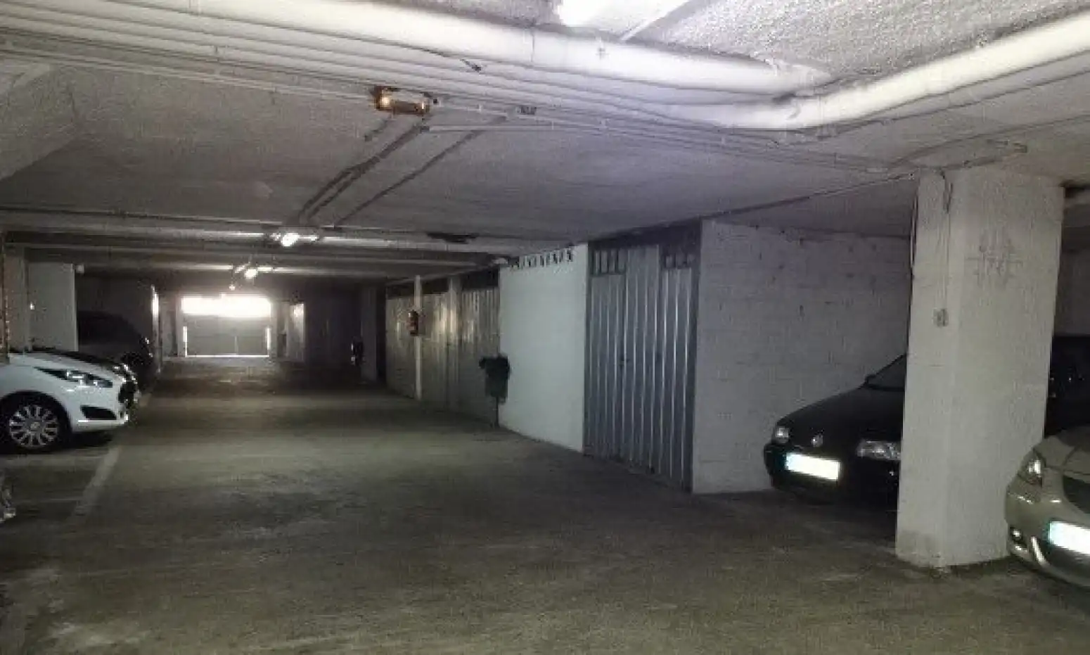 Parking de Garaje de alquiler en Camargo
