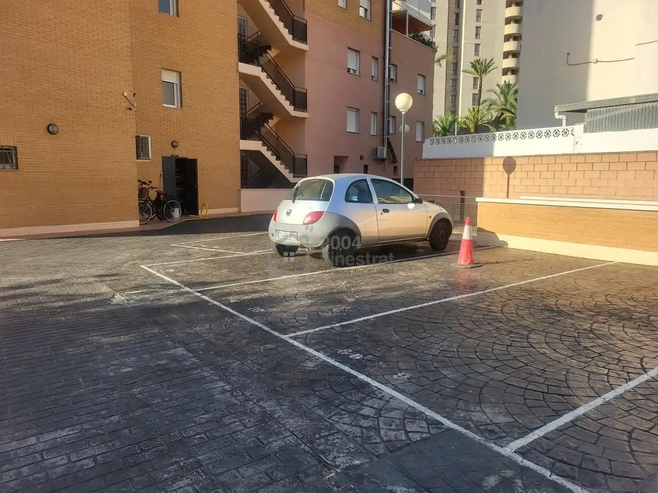 Piso en venta en De La Marina Baixa, Cala de Finestrat