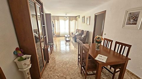 Foto 5 de Piso en venta en Calle Alcalde Joaquín Quiles, Alegría de la Huerta- Jardín de Málaga, Málaga Capital