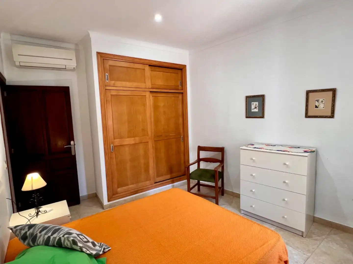 Erdgeschosswohnung zur Miete in Campanet, imagen 10