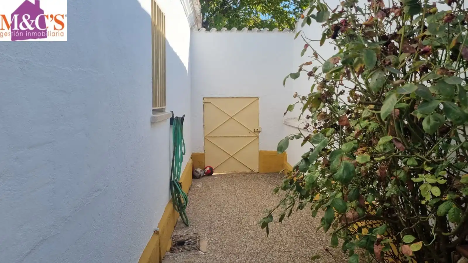 Casa o xalet en venda en Puertollano amb Aire condicionat, Terrassa i Traster