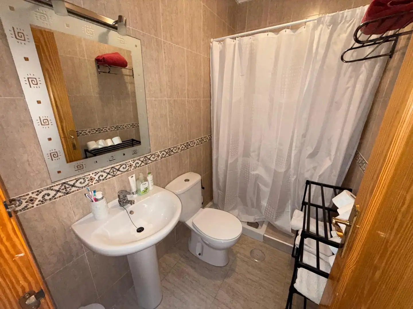Bungalow amb terrassa en venda a Avenida de Almoradí 81, imagen 5