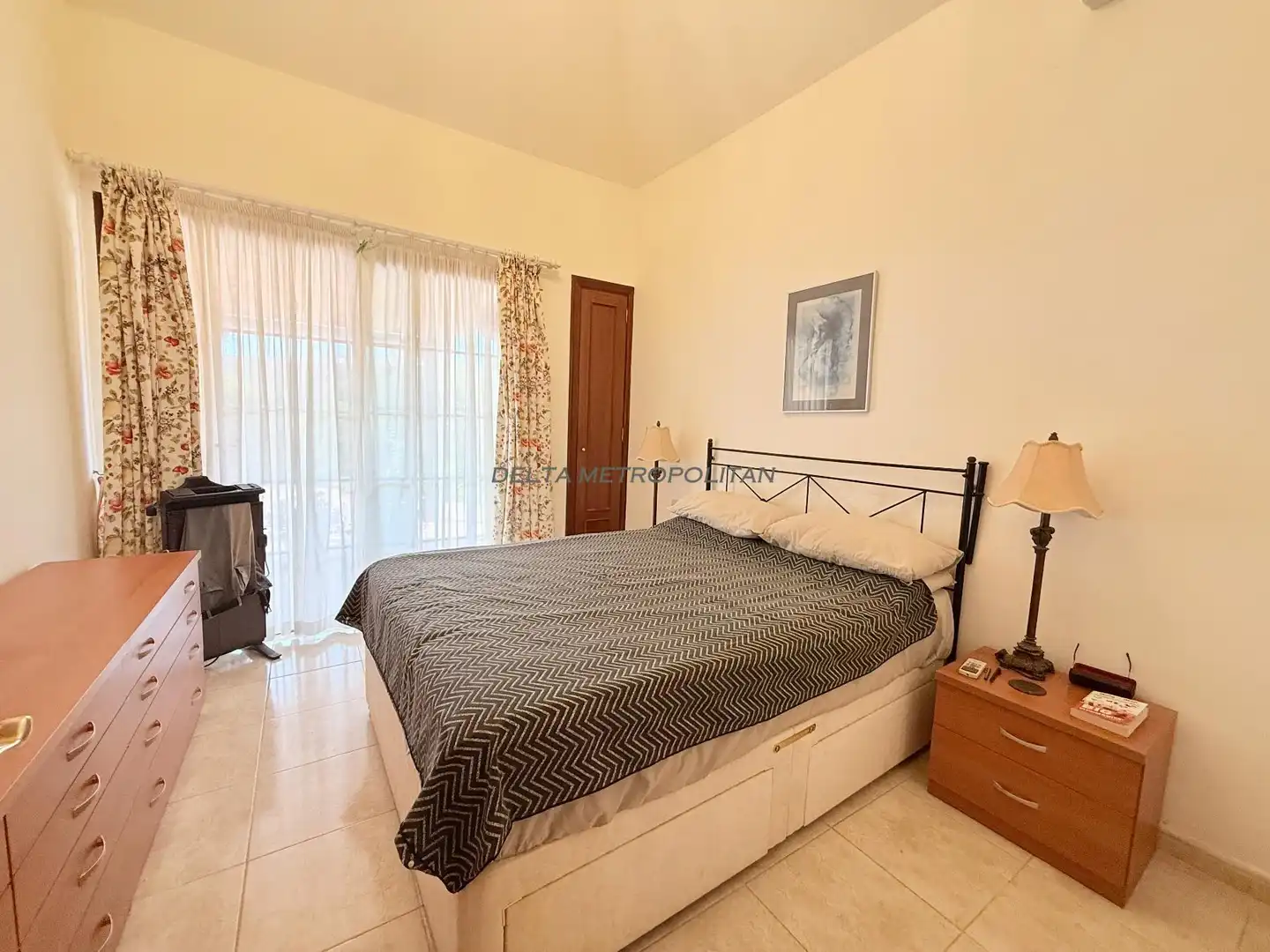 Bedroom of Houses for sale in Arona  with Air Conditioner, Terrace and Storage room