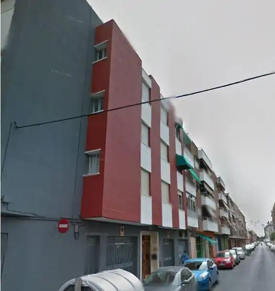 Wohnung zum Verkauf in Calle lepant 51, imagen 2