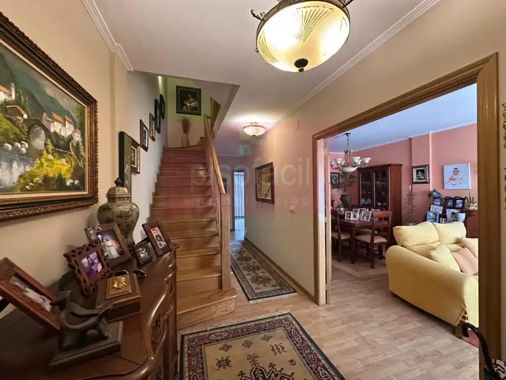 Casa o chalet en venta en Lugo