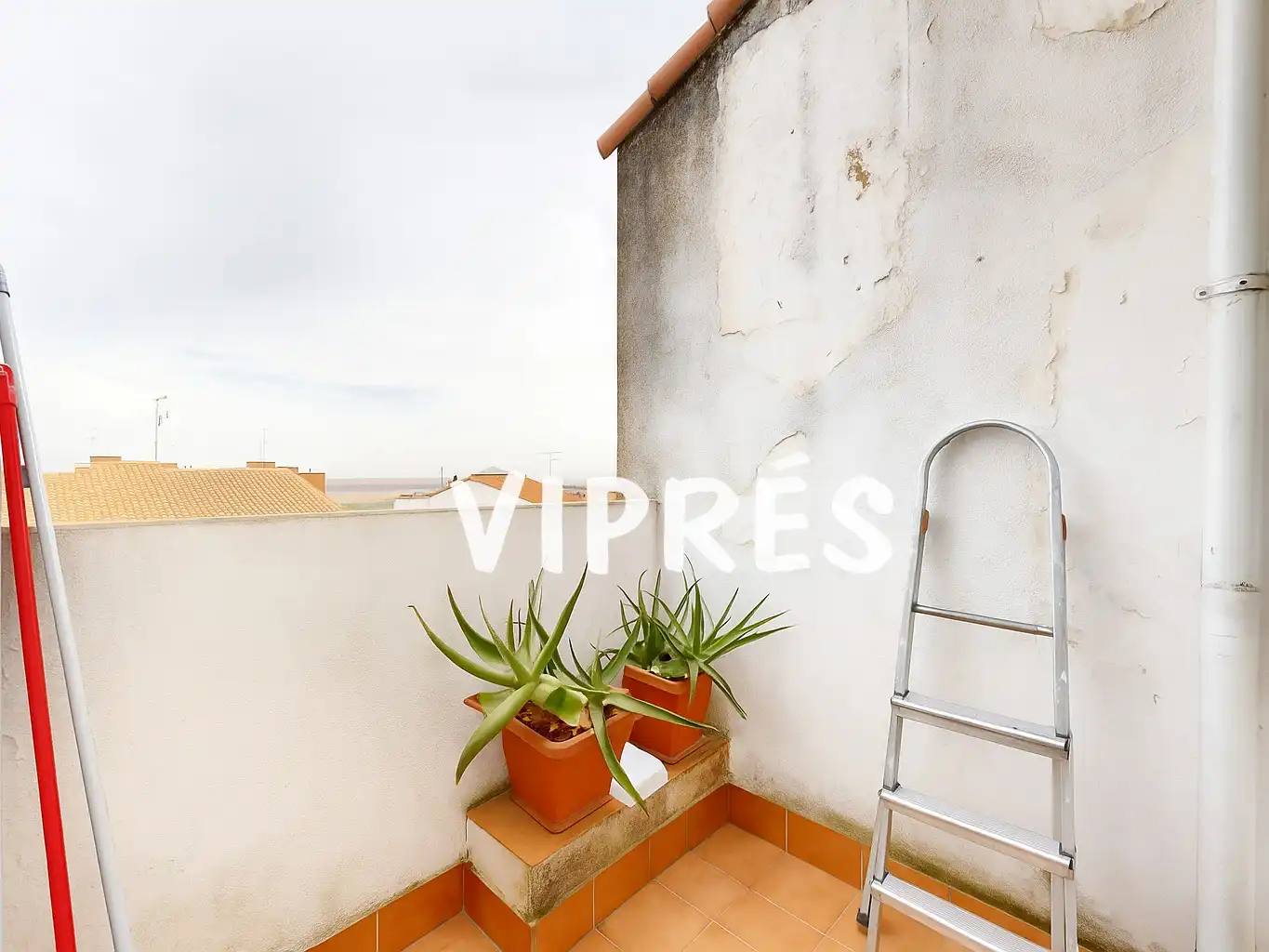 Duplexes for sale in Casco Antiguo