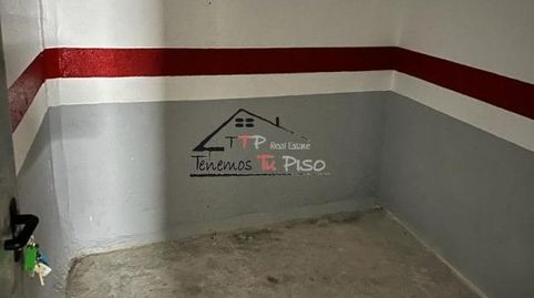 Photo 4 of Garage for sale in Carrer de Blasco Ibáñez, Llandels, Peñíscola / Peníscola