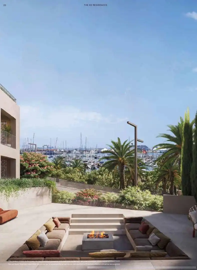 Chalet con terraza en venta en Ponent, imagen 10