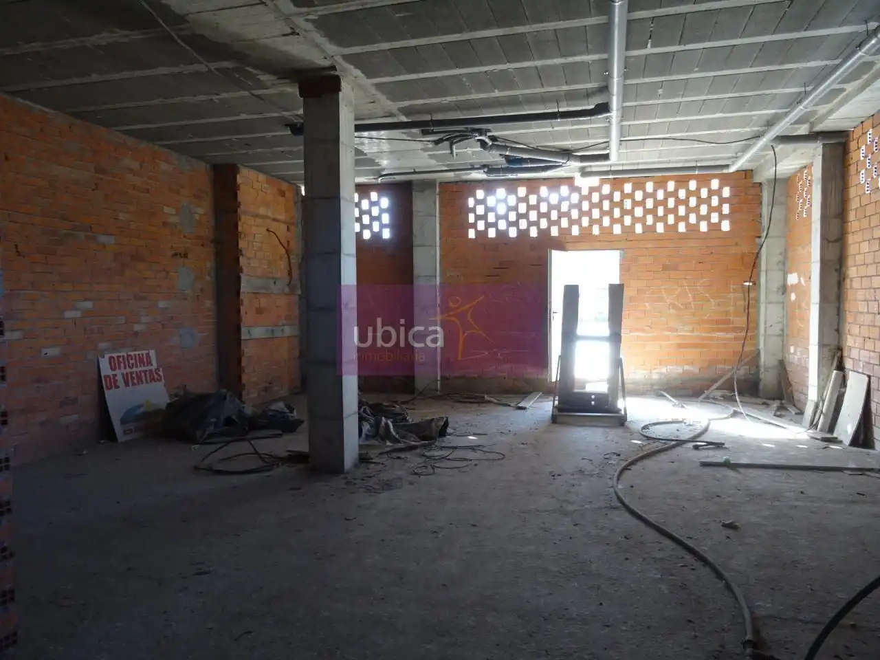 Local commercial à louer à Salceda de Caselas, imagen 7