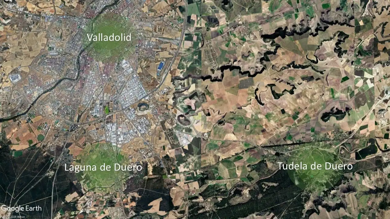 Terreno rustico in vendita a C/ Herrera, imagen 5
