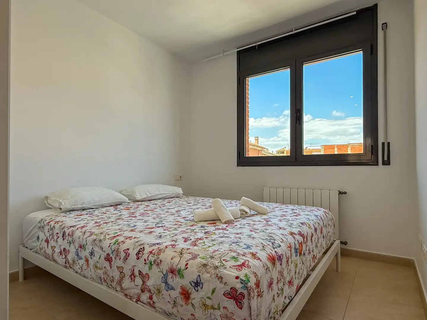 Dormitori de Dúplex en venda en Palamós amb Aire condicionat, Calefacció i Terrassa