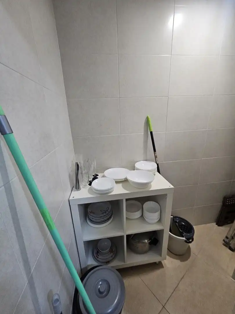 Flat for rent in Calle Alborán, Pago San José - Princi - Jerez