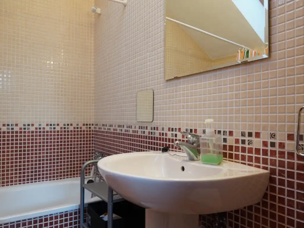 Piso en venta en Avenida Ordesa, 14, Boltaña