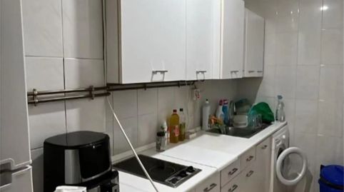 Foto 2 de Habitació a Calle Tirez, 2, Villacañas, Toledo