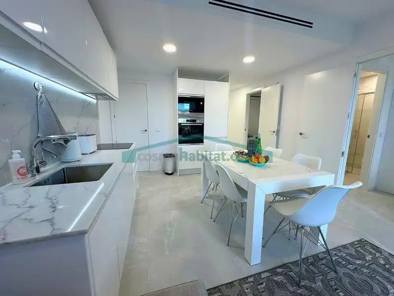 Maisonette mit Pool zum Verkauf in Platja de Torres, imagen 15