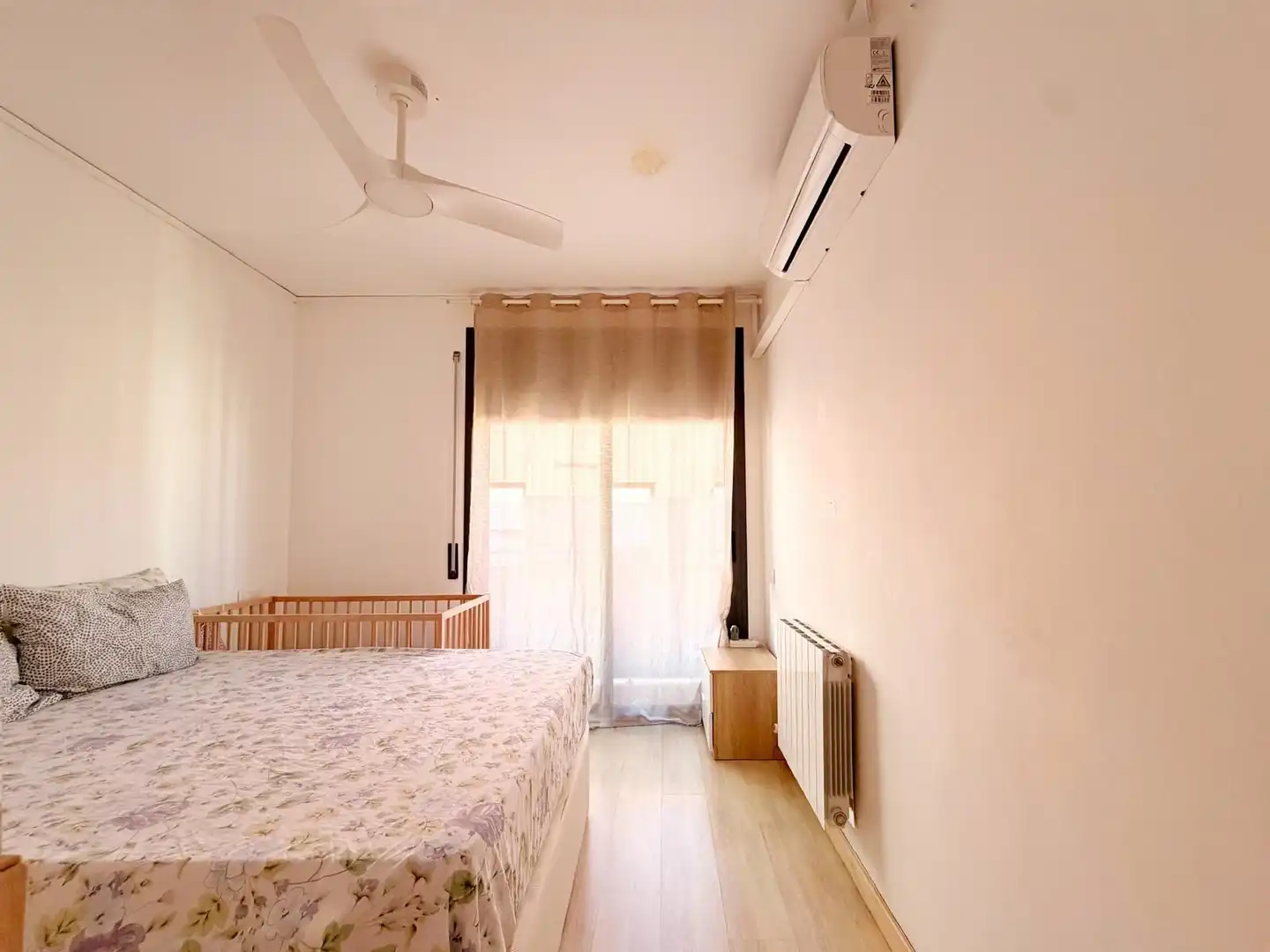 Piso en venta en Santa Maria - L'Eixample - Sud Sumella, imagen 13