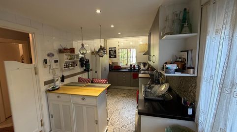 Foto 3 de Casa adosada en venda a Marcasita-arroyo Piedras, 1, Nagüeles Alto, Marbella