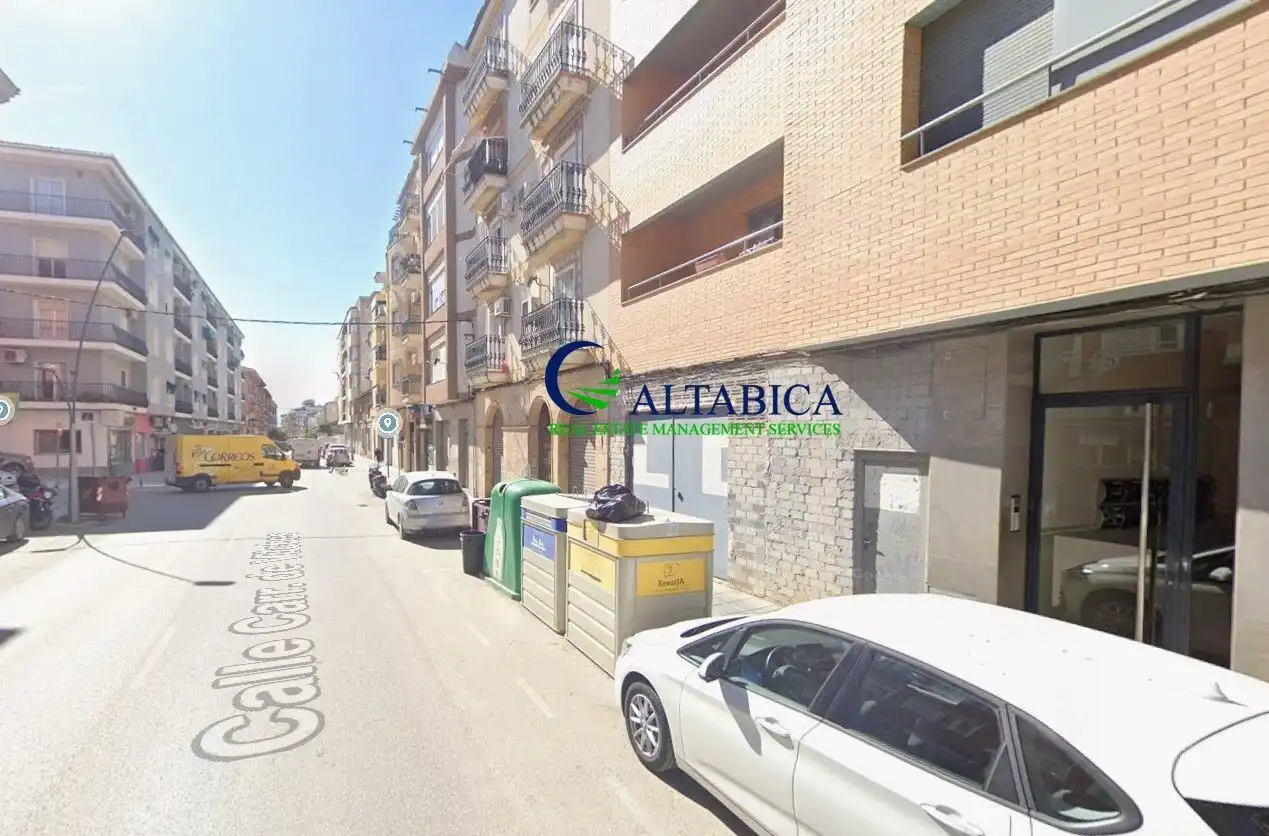 Wohnung mit Aufzug zum Verkauf in Carretera Vilches, imagen 2