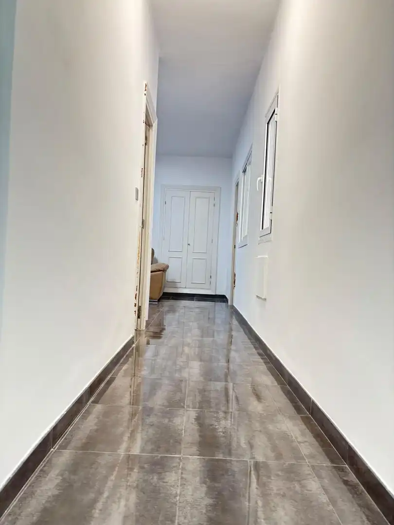 Apartment with terrace to rent in Ciudad Jardín - Tagarete - El Zapillo, imagen 17