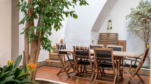 Foto 4 de Casa o chalet en venta en Centre, El Masnou