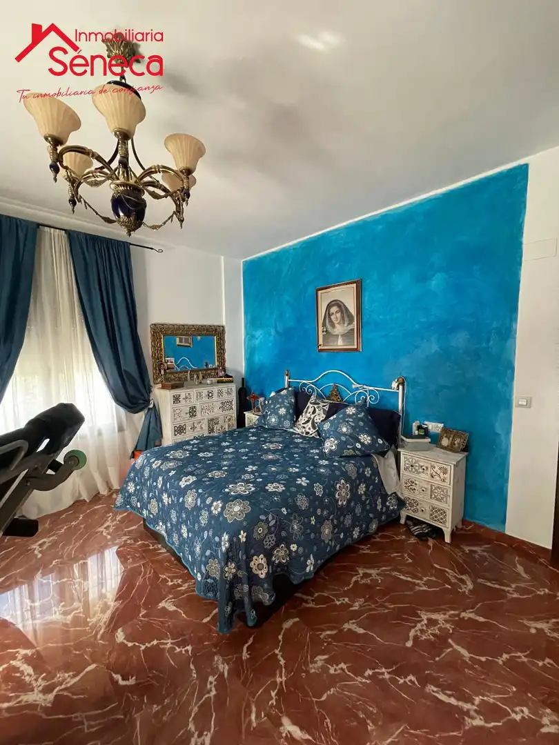 Villa zum Verkauf in de la Alameda, esquina con los Chopos, imagen 19