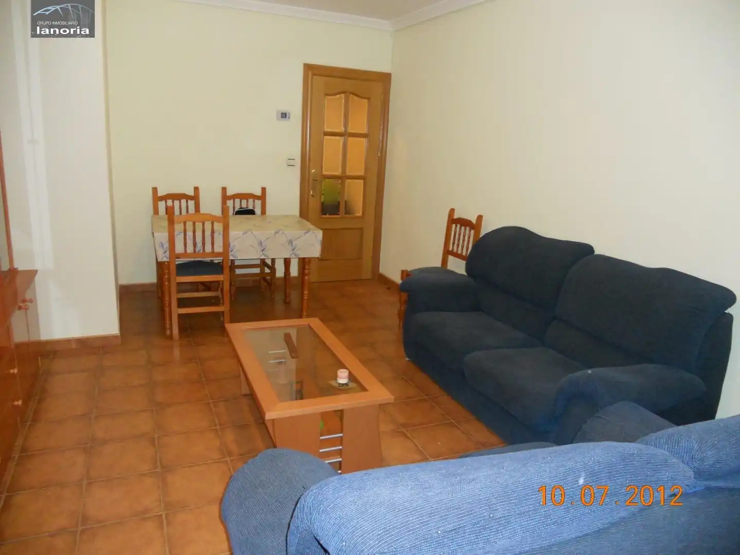 Wohnung zur Miete in Centro
