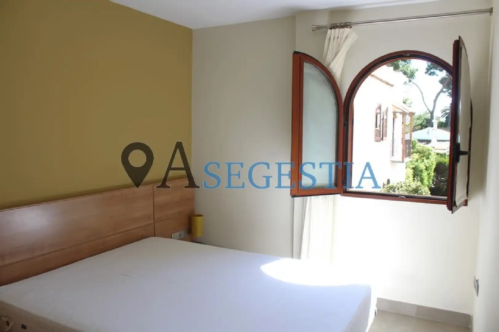 Bedroom of Detached homes for sale in Benicasim / Benicàssim  with Private garden and Terrace