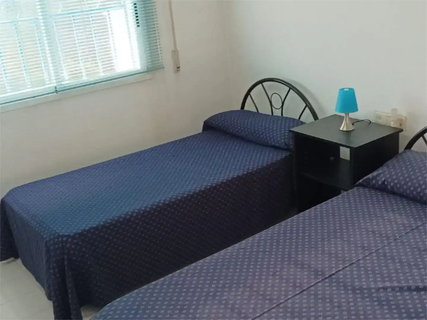 Habitación de Piso en venta en La Nucia con Aire acondicionado, Piscina y Balcón