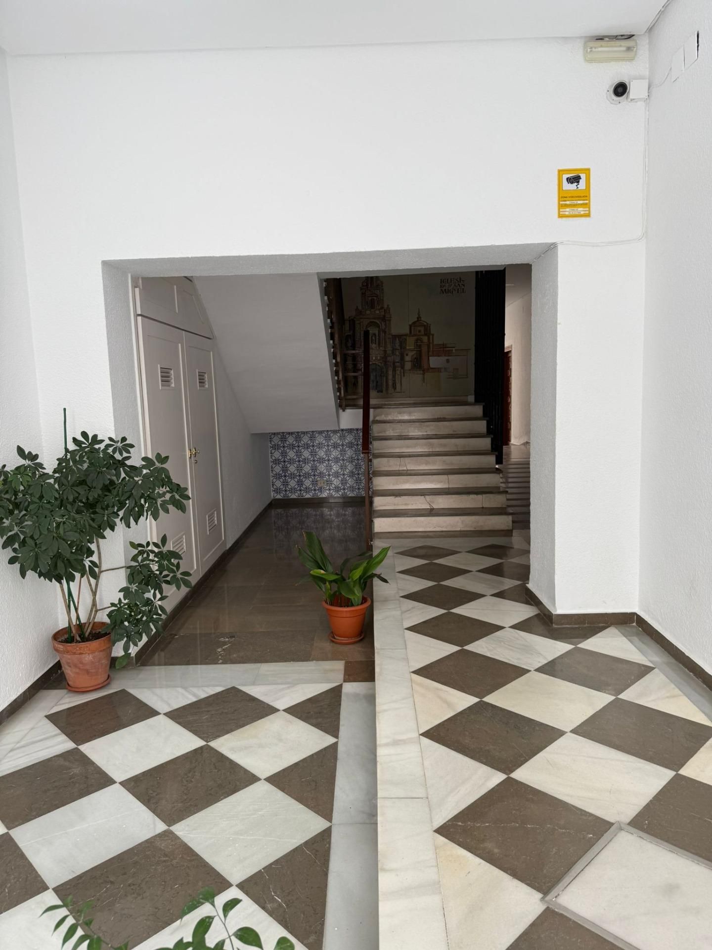 Flat for sale in Jerez de la Frontera  with Terrace