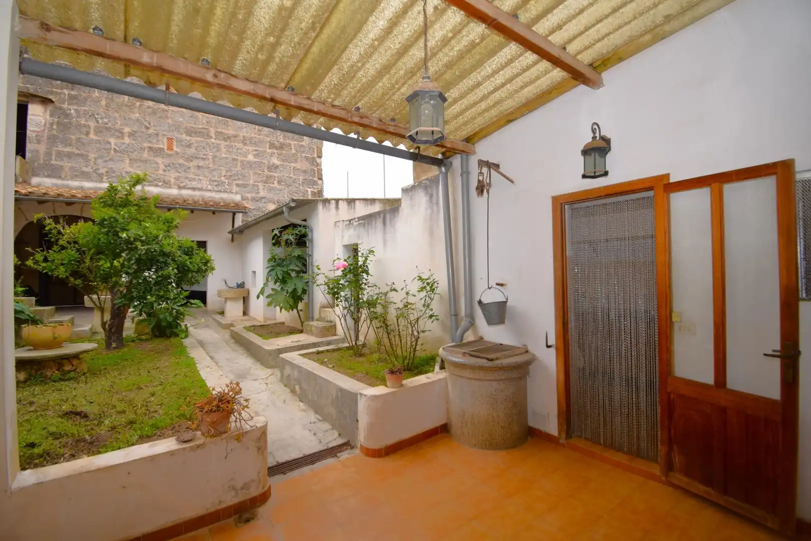Maison avec jardin à vendre à Muro, imagen 24