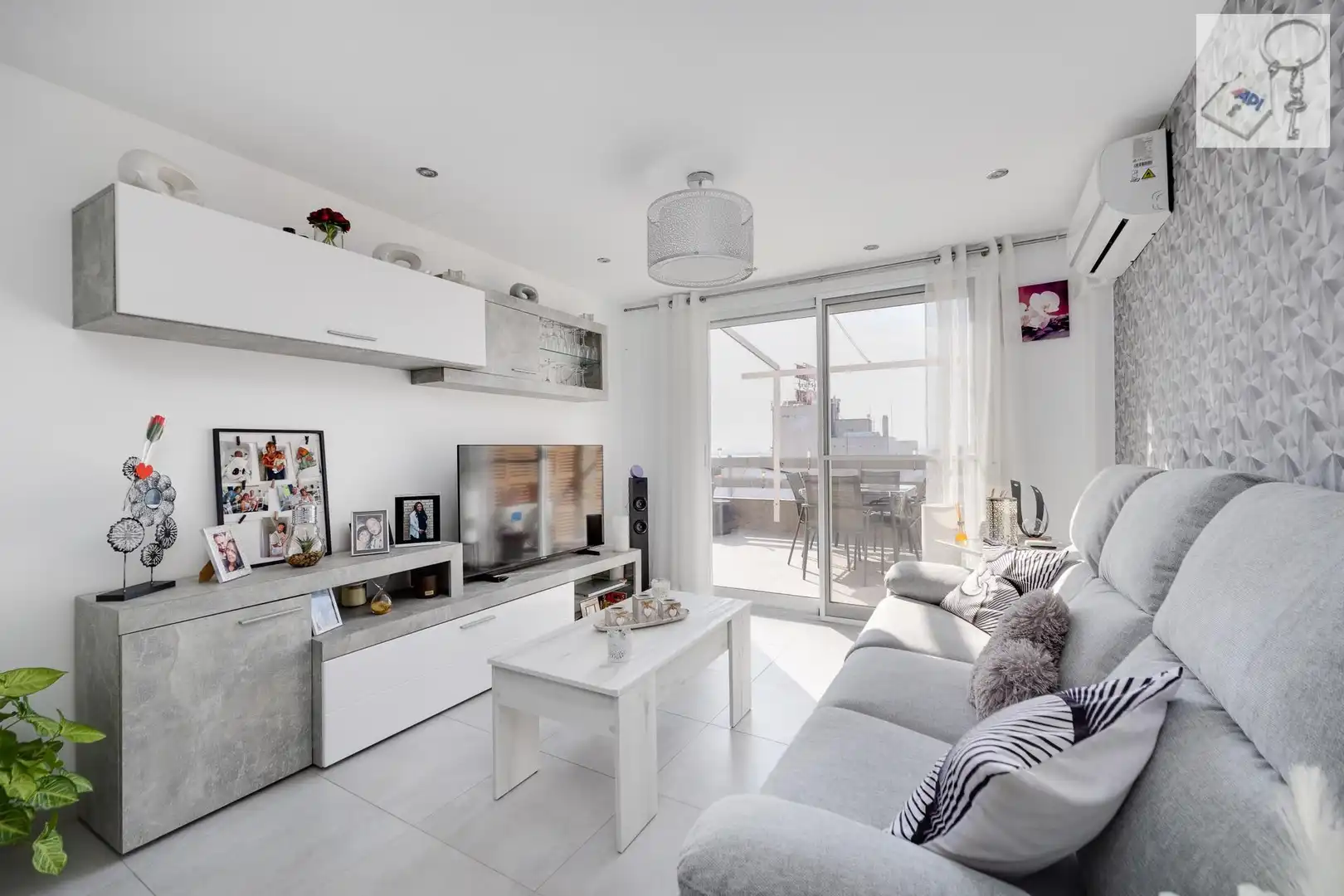 Ático con ascensor en venta en Playa del Acequión, Náufragos y Rocío del Mar, imagen 11