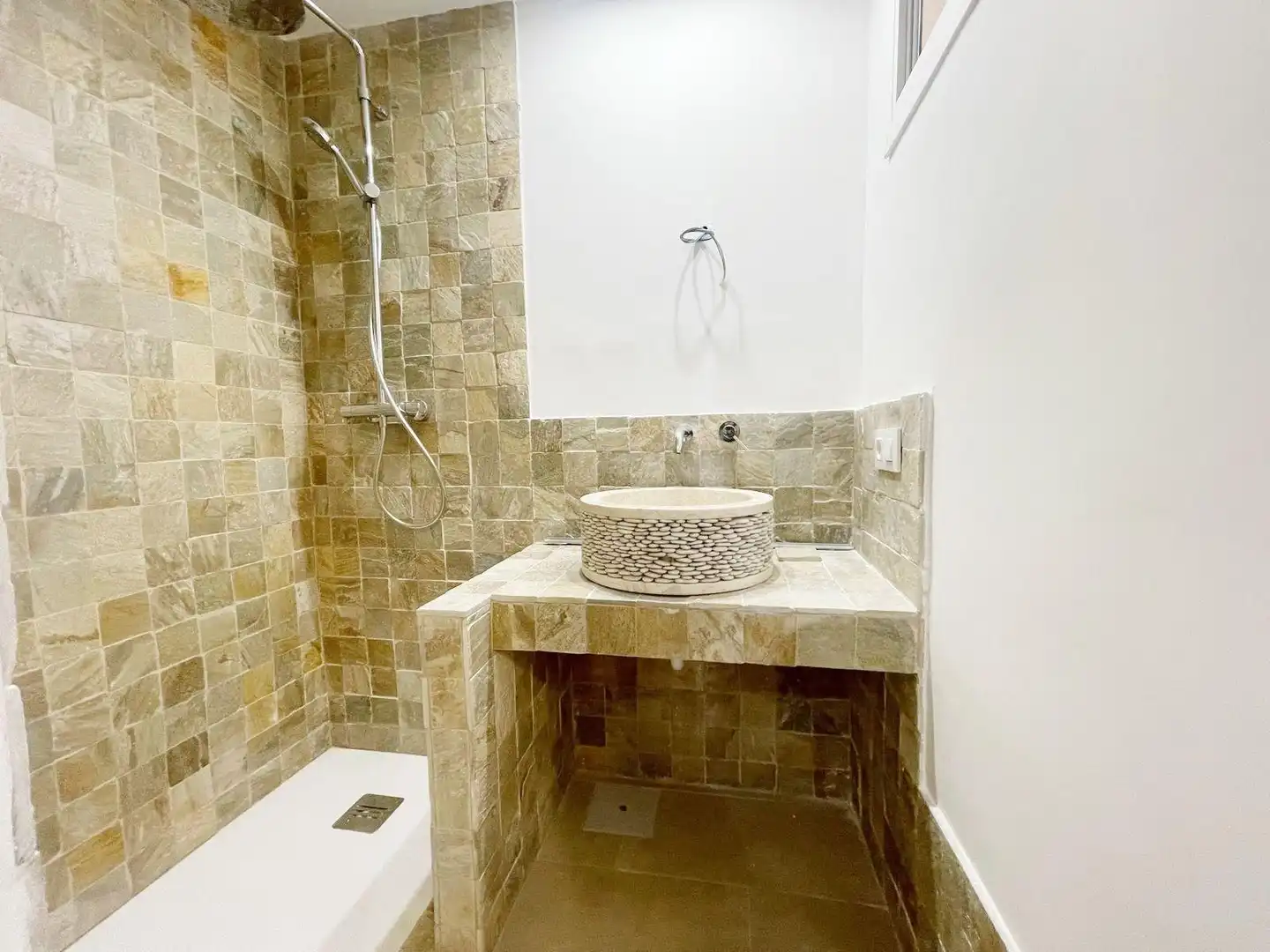 Terraced house with pool for sale in Las Marinas / Les Marines, imagen 19