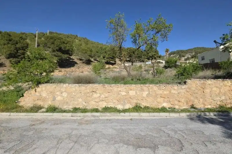 Grundstücke und Bauplätze zum Verkauf in Calle UR EL PUNTAL - F-1, imagen 11