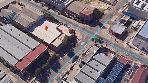 Photo 5 of Industrial buildings for sale in Calle Marcelino Camacho, Suroeste - Zona Hospital, Madrid